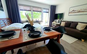 Ferienwohnung Guenzblick